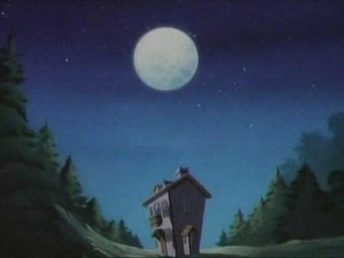 Background image for Stuff That Goes Bump in the Night