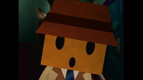 Background image for HANIWA SALARY MAN