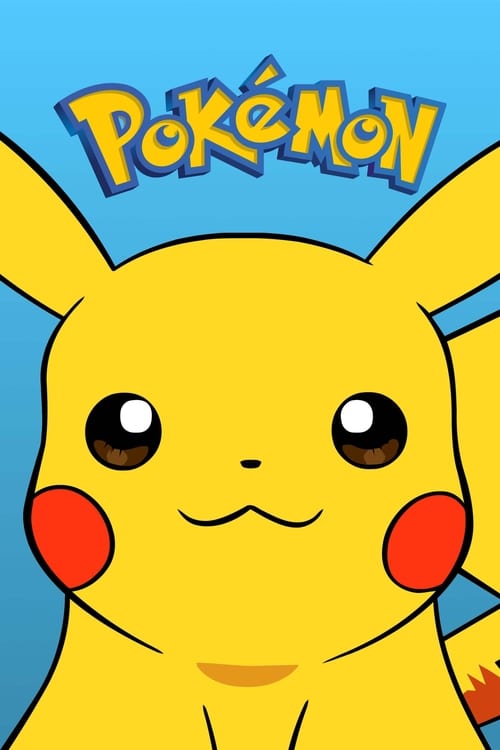 Show cover for Pokémon