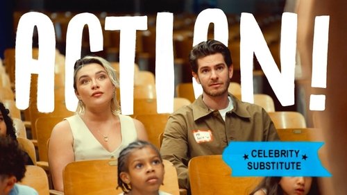Background image for Can Andrew Garfield & Florence Pugh Teach Kids To Act?
