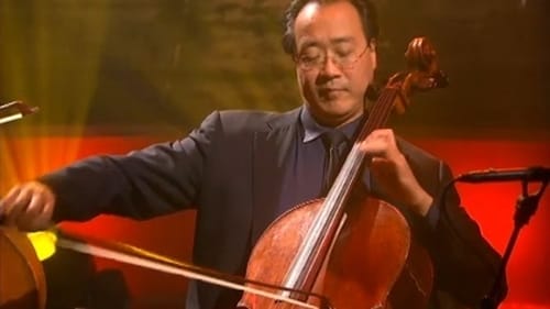 Yo-Yo Ma