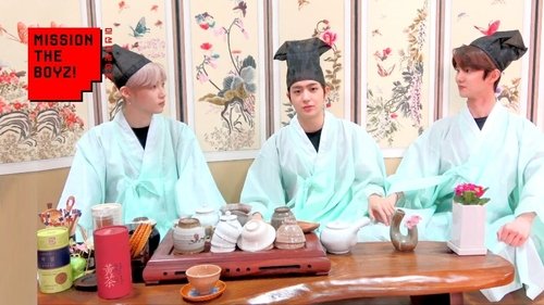 Background image for Learn Korean Manners SP Bonus Video