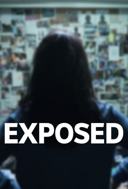 Show cover for EXPOSED