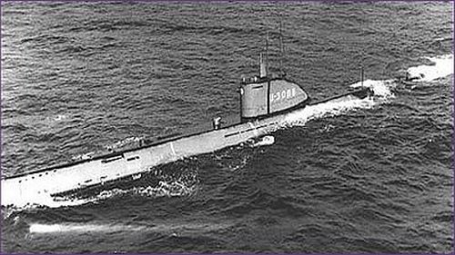 Background image for Hitler's Lost Sub