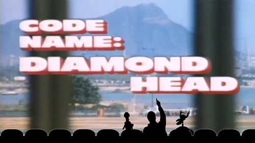 Code Name: Diamond Head