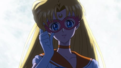 Act 8. Minako ~Sailor V~