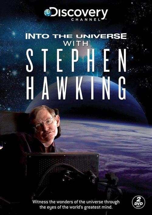 Show cover for Into the Universe with Stephen Hawking