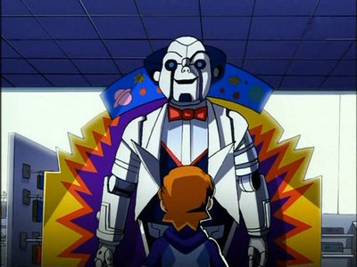 Background image for Episode 7