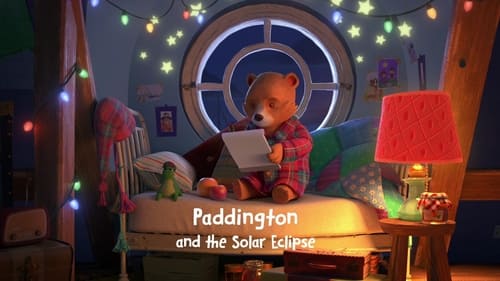 Paddington and the Solar Eclipse