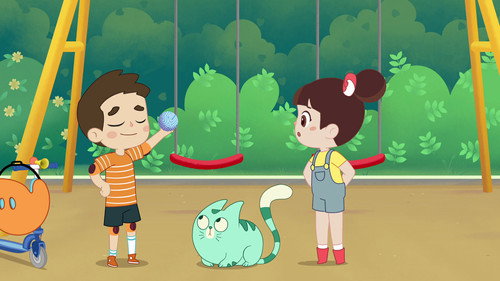 Fair Friends
