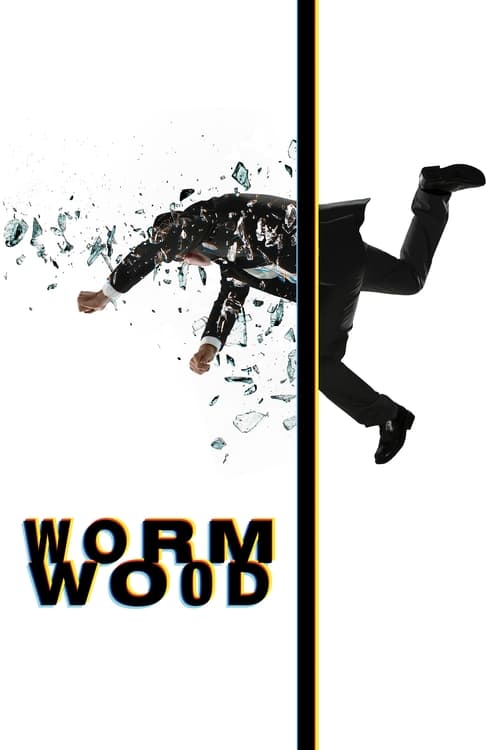 Show cover for Wormwood