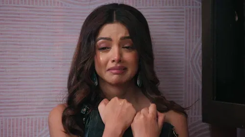 Police Arrest Ishani