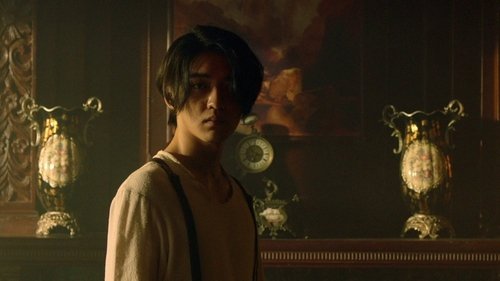 Background image for Episode 7