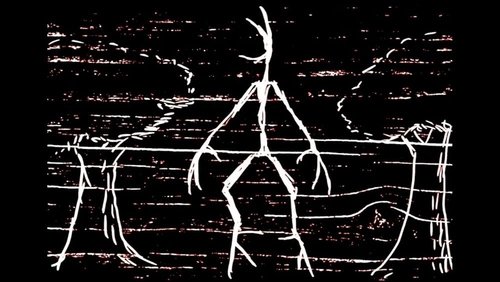 Background image for ARNOLDSONALONE