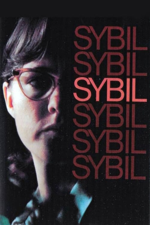 Show cover for Sybil