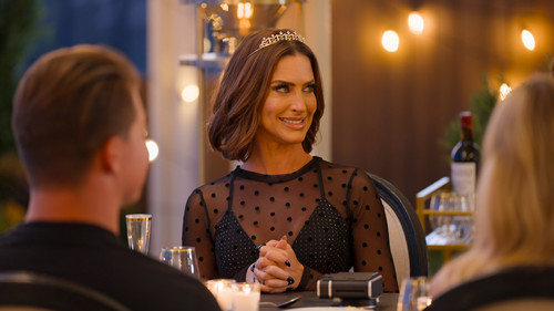 Background image for Seeking Arrangements