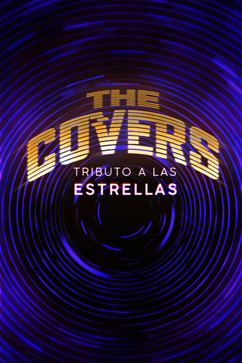 Show cover for The Covers