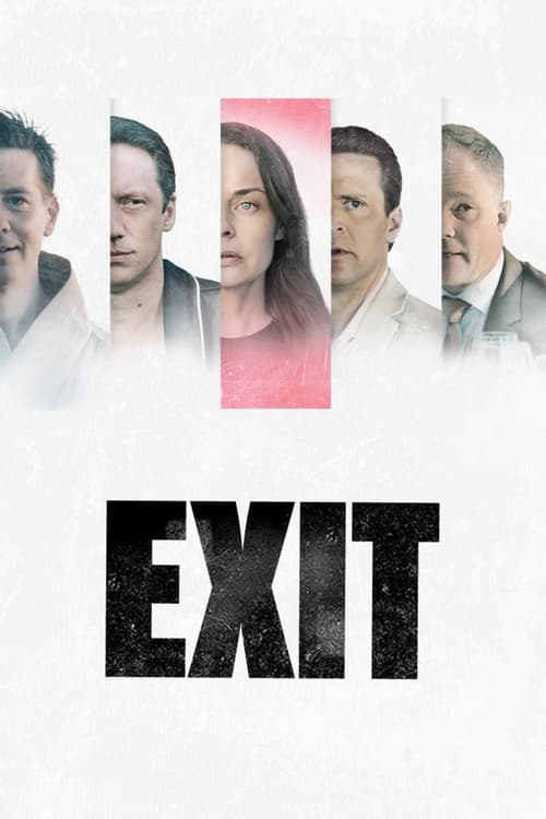 Show cover for Exit