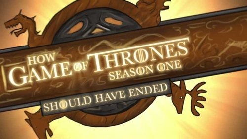 Background image for How Game of Thrones Season 1 Should Have Ended