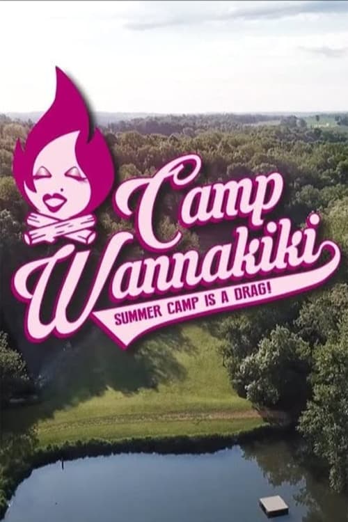 Show cover for Camp Wannakiki