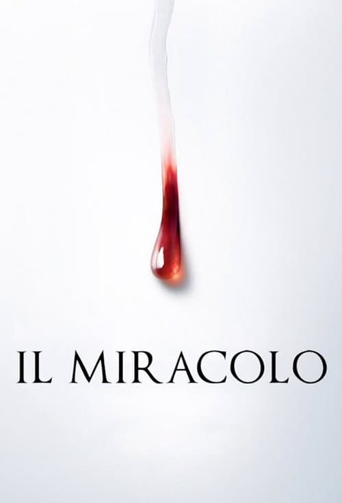 Show cover for The Miracle