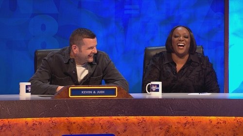 Background image for Joe Wilkinson, Alex Brooker, Kevin Bridges, Judi Love & Brian Butterfield