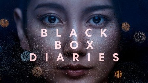 Background image for Black Box Diaries
