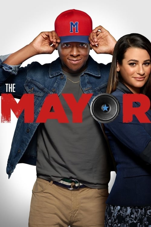 Show cover for The Mayor