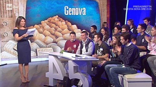 Background image for Nati due volte (di Giuseppe Pontiggia)