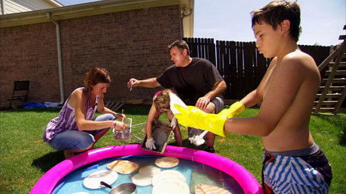 Background image for The O'Briens