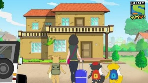 Background image for Major Chacha