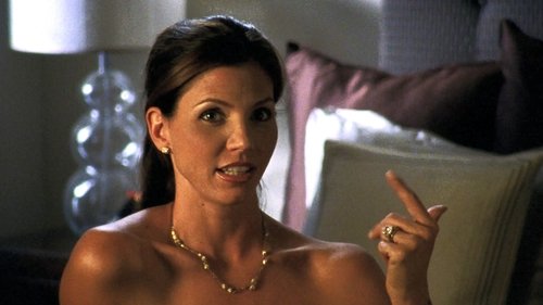 Background image for Nobody Puts Baby in a Corner