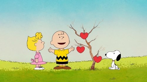 Background image for Charlie Brown's Caring Tree