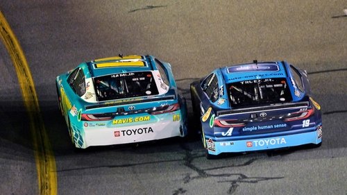 Background image for Toyota Owners 400