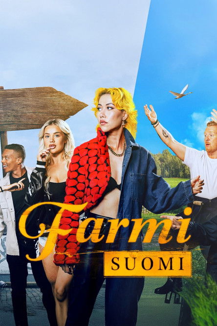 Farmi Suomi