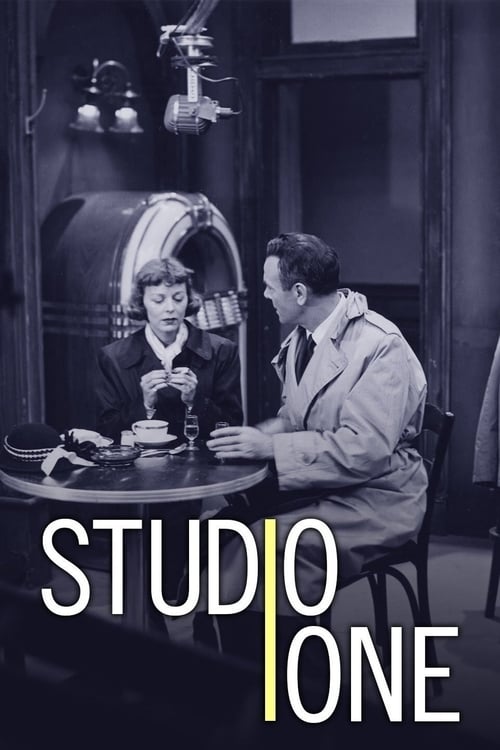 Show cover for Studio One