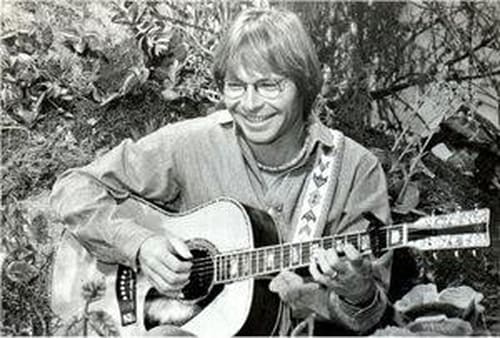 John Denver