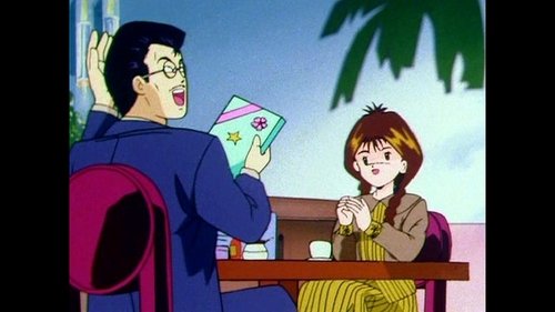 Background image for Episode 19