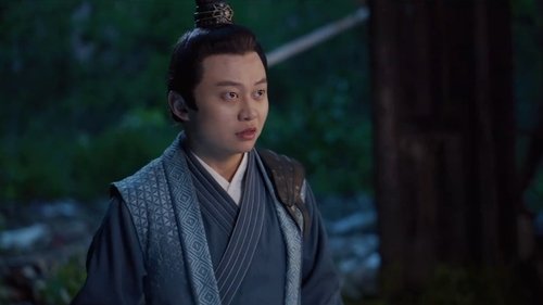 Background image for Episode 15