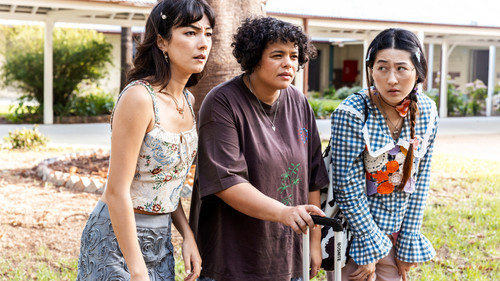 Background image for The Captain's Luncheon