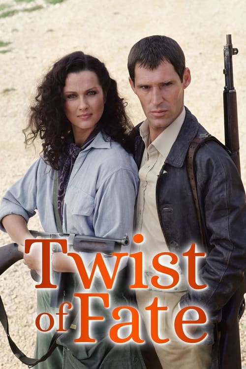 Show cover for Twist of Fate