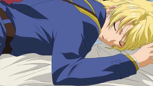 Background image for Sailors and a Spoiled Brat