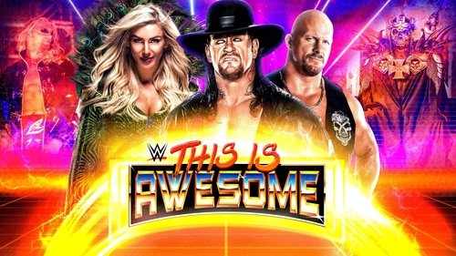 Background image for Most Awesome Superstar Entrances