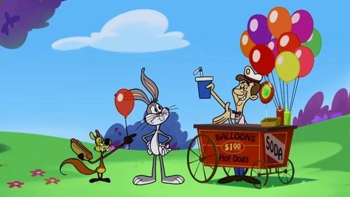 Background image for Weiner Lose