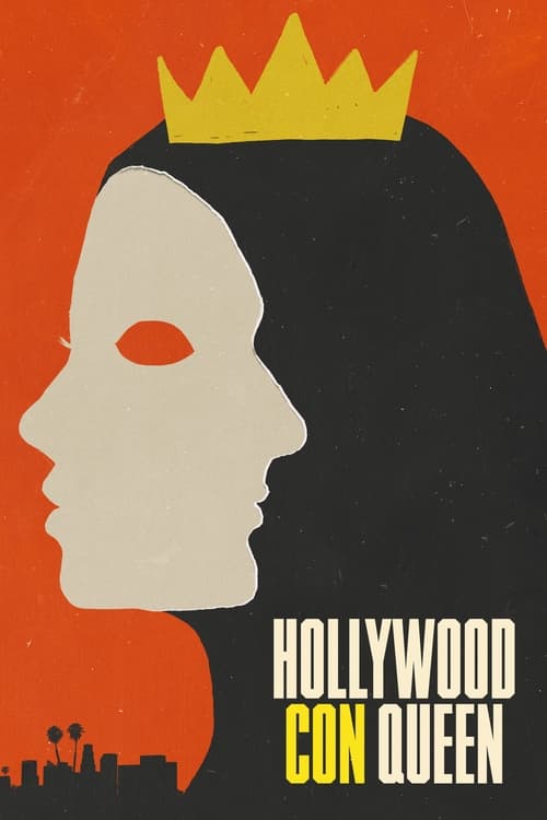 Show cover for Hollywood Con Queen