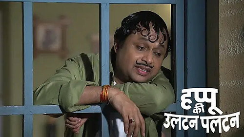 Rajesh Confronts Pari and Happu