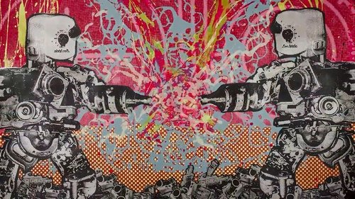 Background image for Analog/Digital