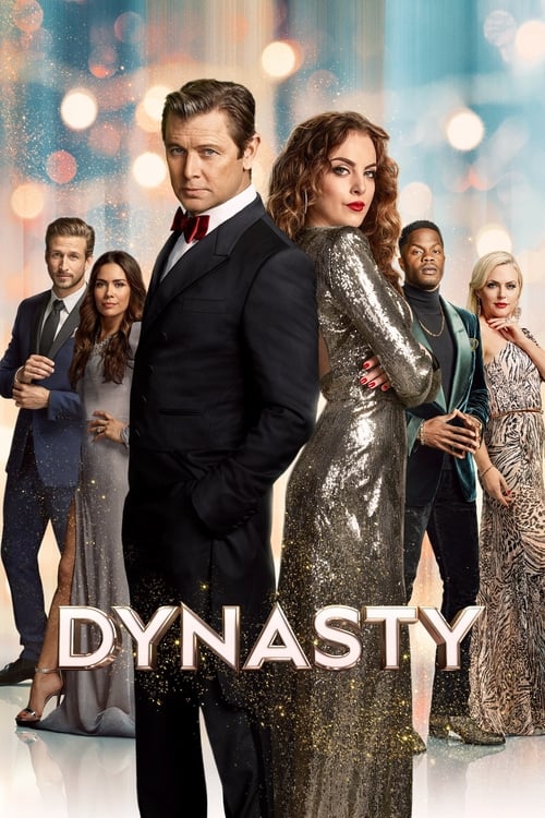 Show cover for Dynasty