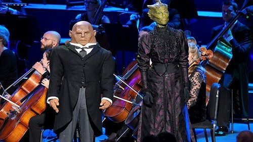 Background image for Proms on Four: Friday Night at the Proms - BBC Philharmonic Orchestra