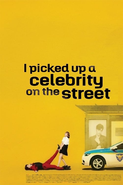 Show cover for I Picked Up a Celebrity On the Street